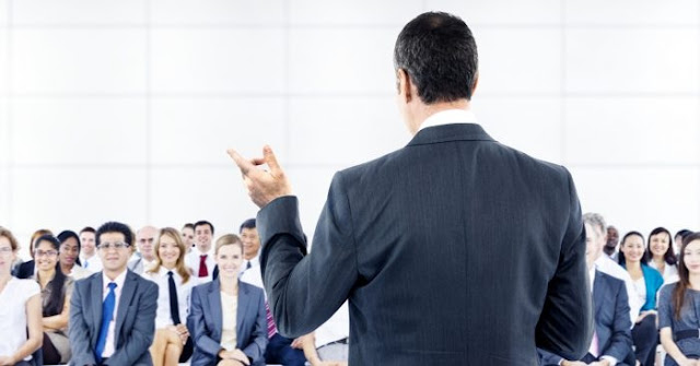 Teks Pidato Bahasa Arab Tentang Pemimpin Masa Depan Bangsa