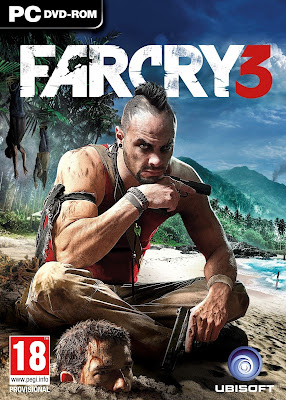Far Cry 3 Highly Compressed Free Download