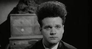 Three Men On A Blog Film Review Eraserhead 1977