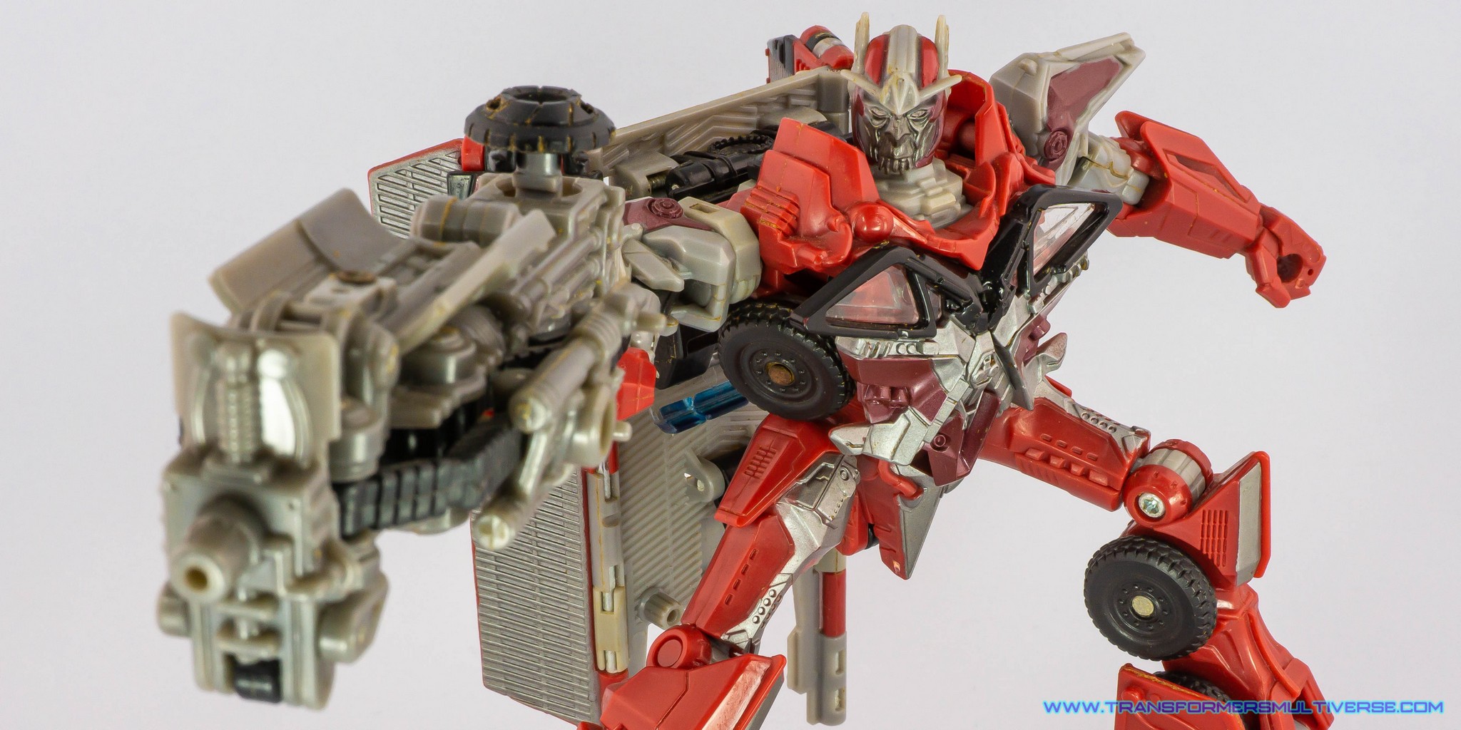 Transformers Movie Sentinel Prime Transformers Movie Sentinel Prime
