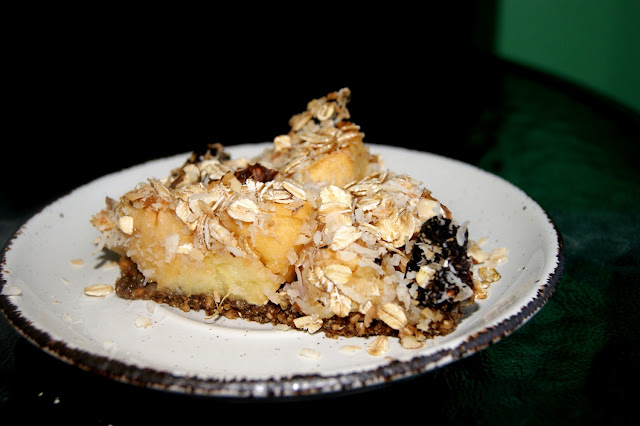 tarta zdrowa 