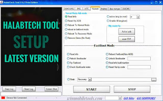 Halabtech Tool V0.9 Crack Setup Latest Version Free Download