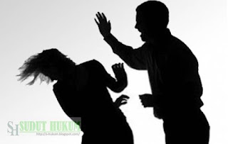 Sanksi Hukum Kekerasan Seksual Yang Dilakukan Suami Terhadap Istri