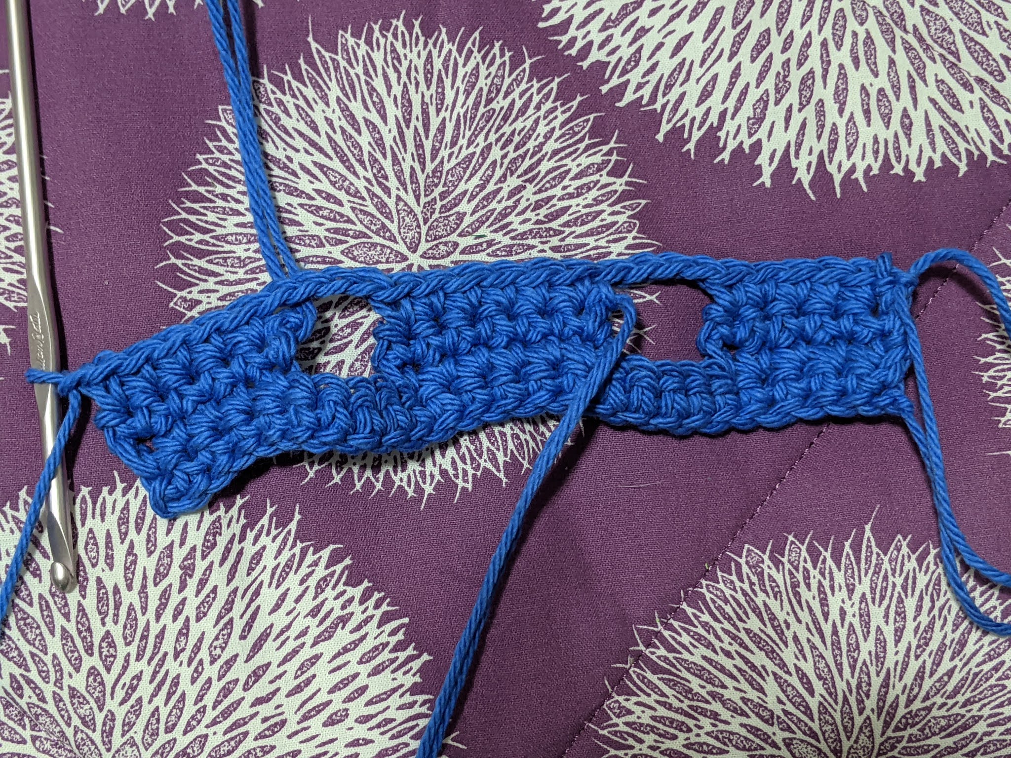 Crochet nuiMOs Sweater Pattern