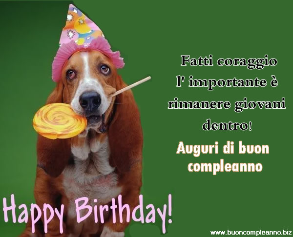 Immagini, foto e animazioni di Buon compleanno Tanti Auguri a Te ツ jpg (600x486)