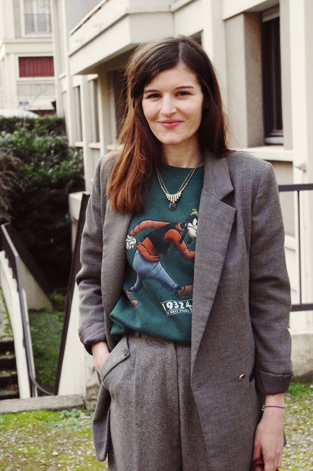 Lady Moriarty Doux dingues