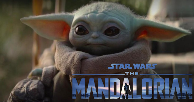 Wyciekły nowe zdjęcia z drugiego sezonu serialu The Mandalorian!