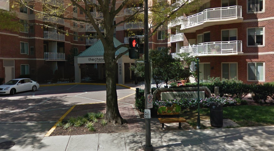 Robert Dyer Bethesda Row Plaza repairs ahead at The Chase at