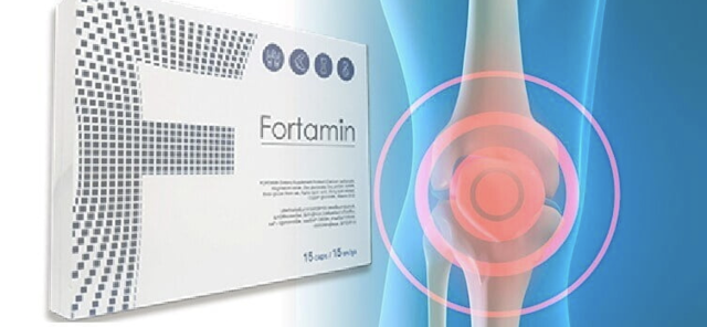 ประสิทธิภาพของ Fortamin คืออะไร