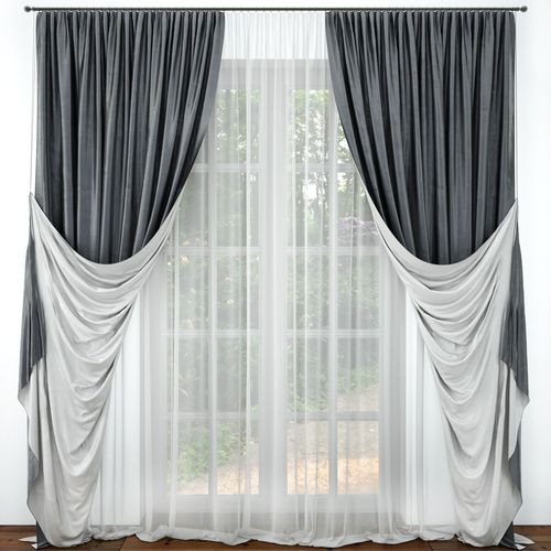 Awesome%2BCurtain%2BDesigns%2BFor%2BModern%2BHome%2B%252822%2529