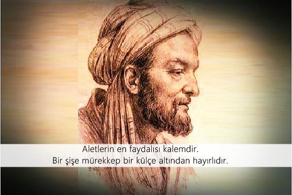 İbni Sina Sözleri İbni Sina Sözleri