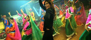 Main Chandigarh Di Star Lyrics in Hindi Main Chandigarh Di Star Lyrics in Hindi from Bbuddah Hoga Terra Baap