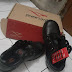 Jual Sepatu Safety Chetah Tipe 2002h Harga termurah di 2021