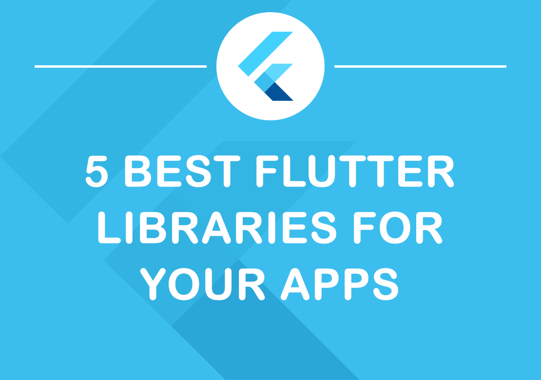 5 Cool Flutter Library to make your project more beautiful DoctorCode