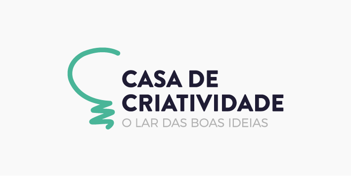 Casa de Criatividade - Identidade visual Marca, design de marca, criação de marcas, logomarca, criação de logomarca, design de marca, design de logomarca, logomarca, designer de logomarca, designer de marca, branding, Identidade visual, criação de identidade visual