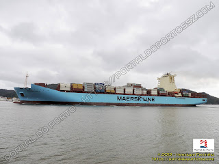 Maersk Lanco