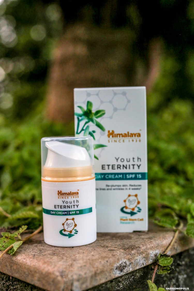 Himalaya Youth Eternity Range