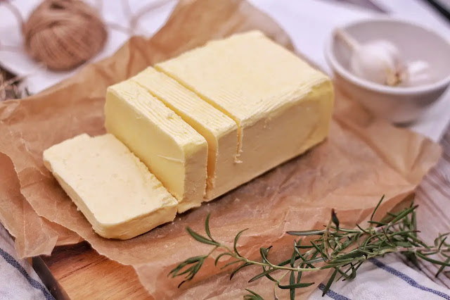 How To Make Margarine From Palm Oil