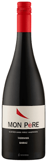 Glaetzer-Dixon 2018 Mon Pere Shiraz