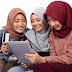 Model Baju Lebaran Kekinian untuk Tampil Cantik