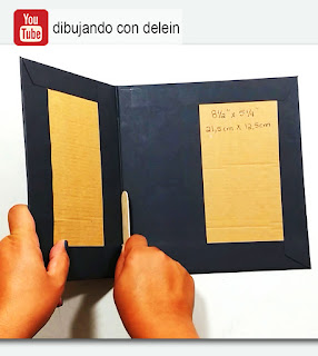 La artista Delein Padilla en su canal de YouTube ha compartido una gran variedad de tutoriales paso a paso donde enseña a dibujar desde mandalas hasta caricaturas así como tambien una gran variedad de manualidades ideales para toda ocasión y manualidades para regalar