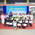4th Pandit N. Khelchandra Memorial Leiteng Thanghai Competition, 2019 was held