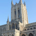 Hindus welcome England’s historic St Edmundsbury Cathedral for hosting yoga event
