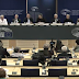 Επιζώντες των ναζιστικών θηριωδιών στο Ευρωκοινοβούλιo Eκπρόσωποι και από το μαρτυρικό Κομμένο της Άρτας και την Ήπειρο(Video)