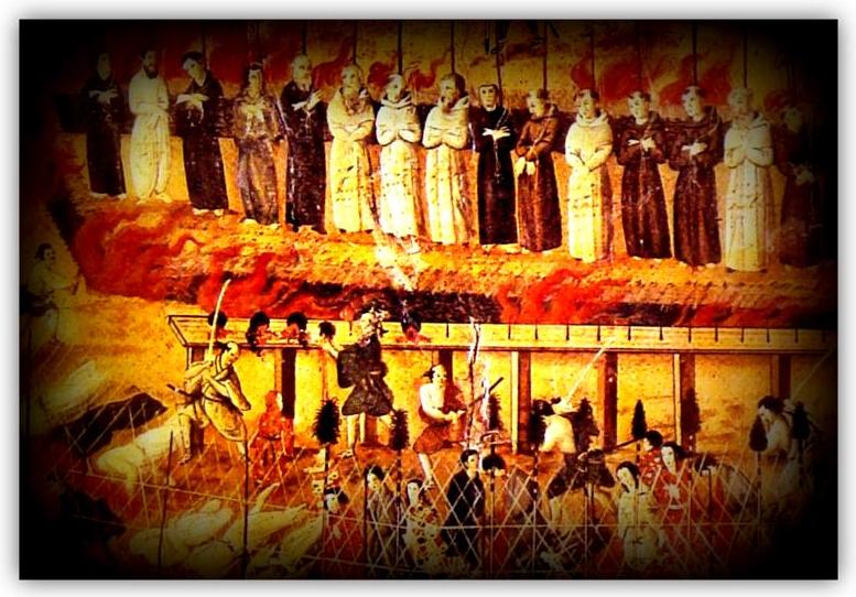 Apocalipsis EL QUINTO SELLO DEL APOCALIPSIS