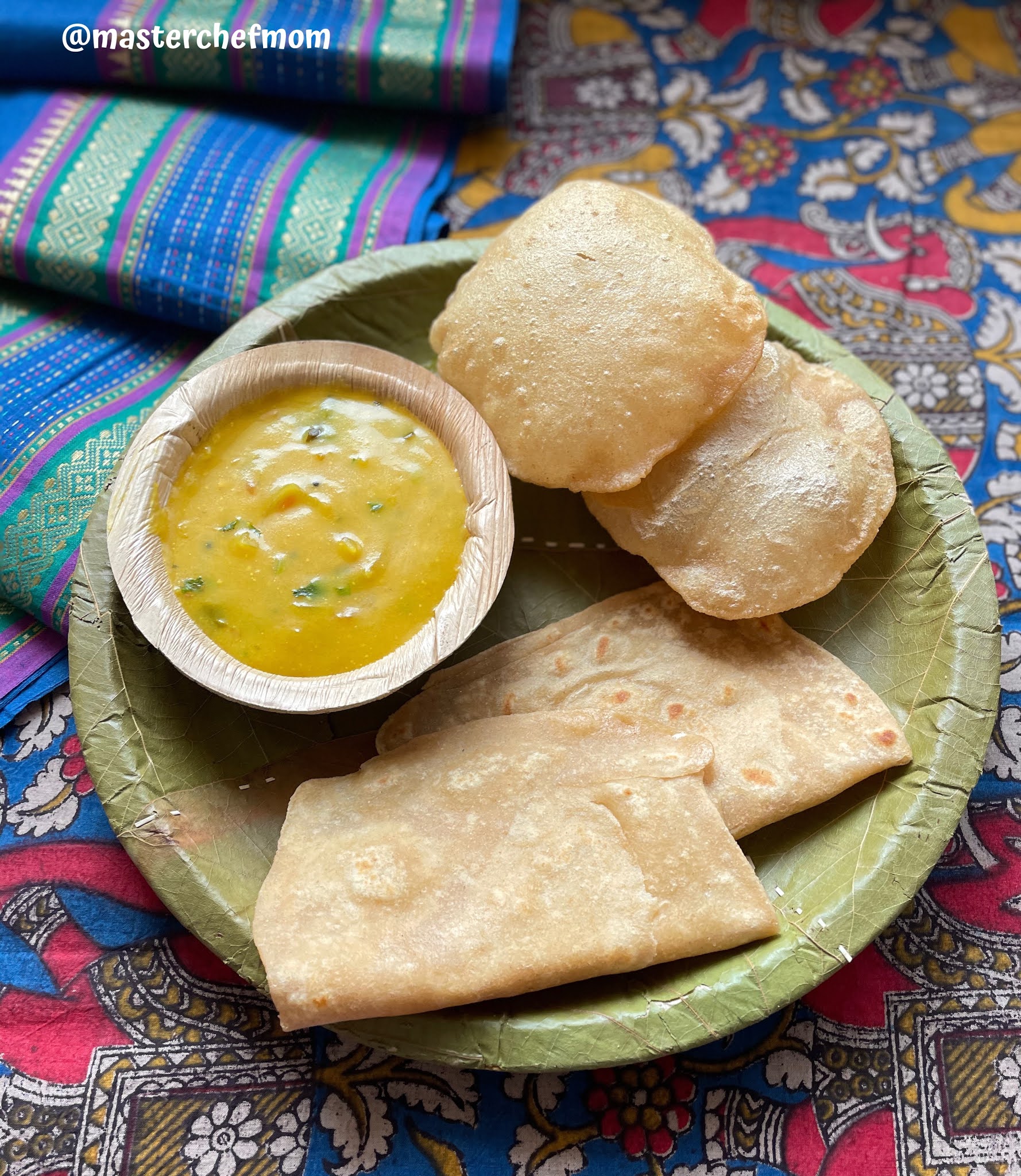 MASTERCHEFMOM Bombay Chutney Bombay Chutney Recipe By Masterchefmom