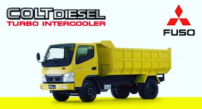 Daftar Harga Truk Mitsubishi Colt Diesel Terbaru dan Terlengkap April 2019 Daftar Harga Truk Mitsubishi Colt Diesel Terbaru dan Terlengkap April 2019
