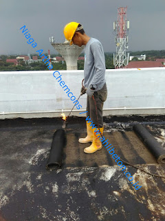 Jasa waterproofing jasa waterproofing gedung
