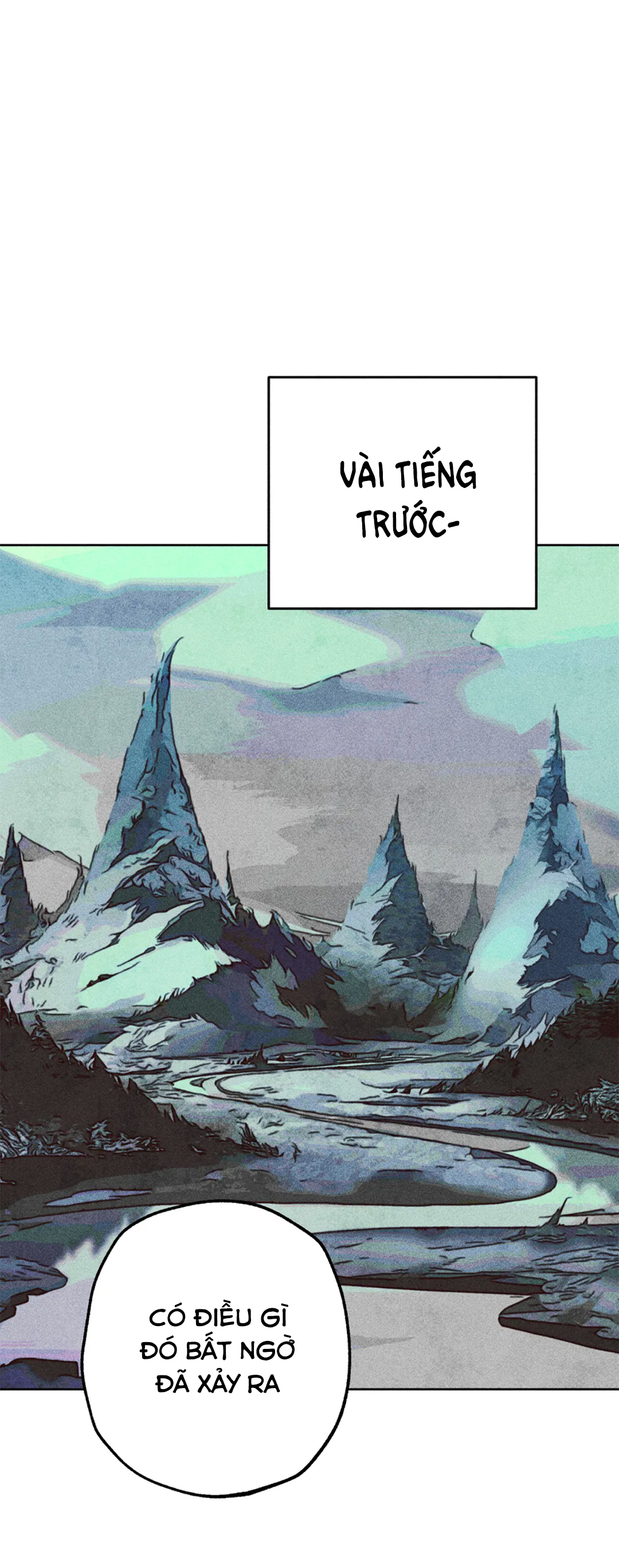 Đọc truyện (CBunu) Làm vị cứu tinh thật dễ dàng - Chapter 17
