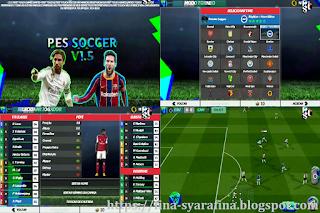 FTS Mod PES 2020 Soccer v1.5 Felipe Mods 2020/2021 FTS Mod PES 2020 Soccer v1.5 Felipe Mods 2020/2021