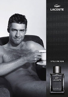 LACOSTE POUR HOMME de Lacoste. El perfume mas sexy y polivalente de la marca del cocodrilo.