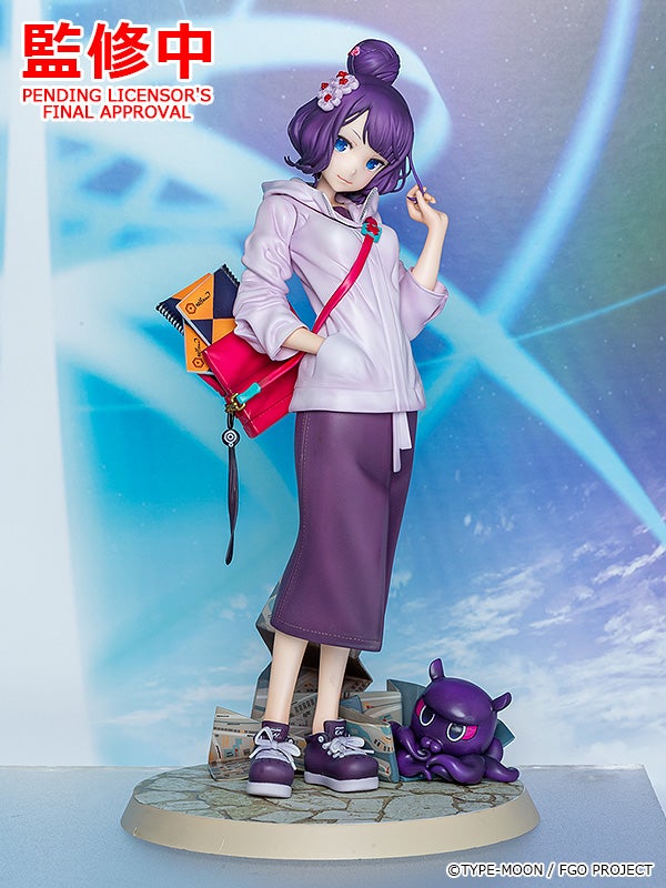 ชมต้นแบบฟิกเกอร์ใหม่จากงาน WONDERFUL HOBBY LIFE FOR YOU !! 33