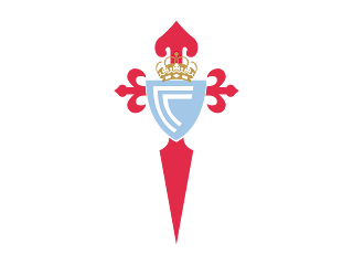 Logo Celta de Vigo Vector Cdr & Png HD