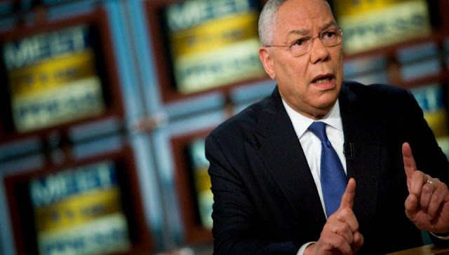 7spy Πάουελ: «Το Ισραήλ έχει 200 πυρηνικά όπλα – Θα τα ρίξει όλα στο Ιράν αν…»