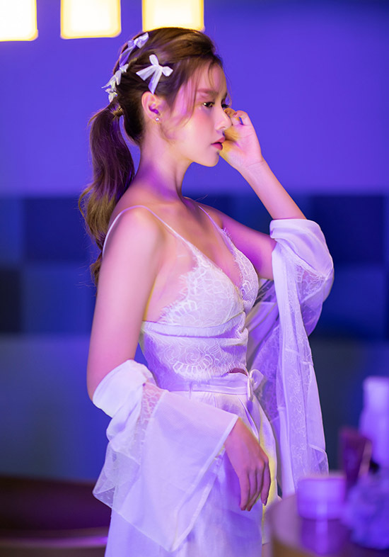 clip n&oacute;ng midu 15