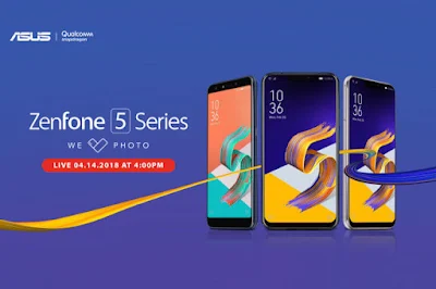 Harga Zenfone 5 Terbaru 2019