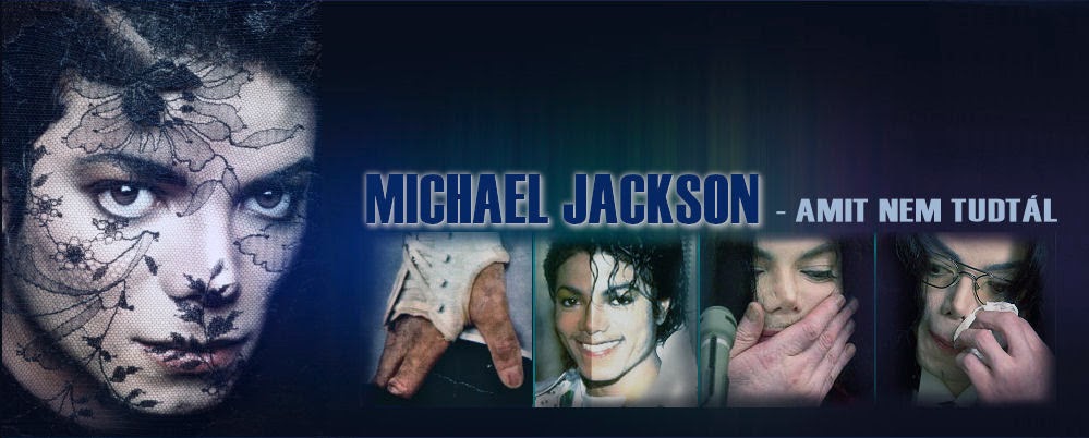 Titkolt kínok - Michael Jackson, amit nem tudtál róla