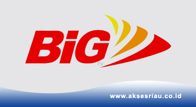 PT Indonesia Media Televisi (BIG TV) Pekanbaru