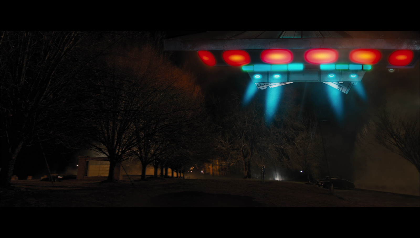 Gavin's Corner: MIDDLE SCHOOL: THE WORST YEARS OF MY LIFE Blu-ray Review