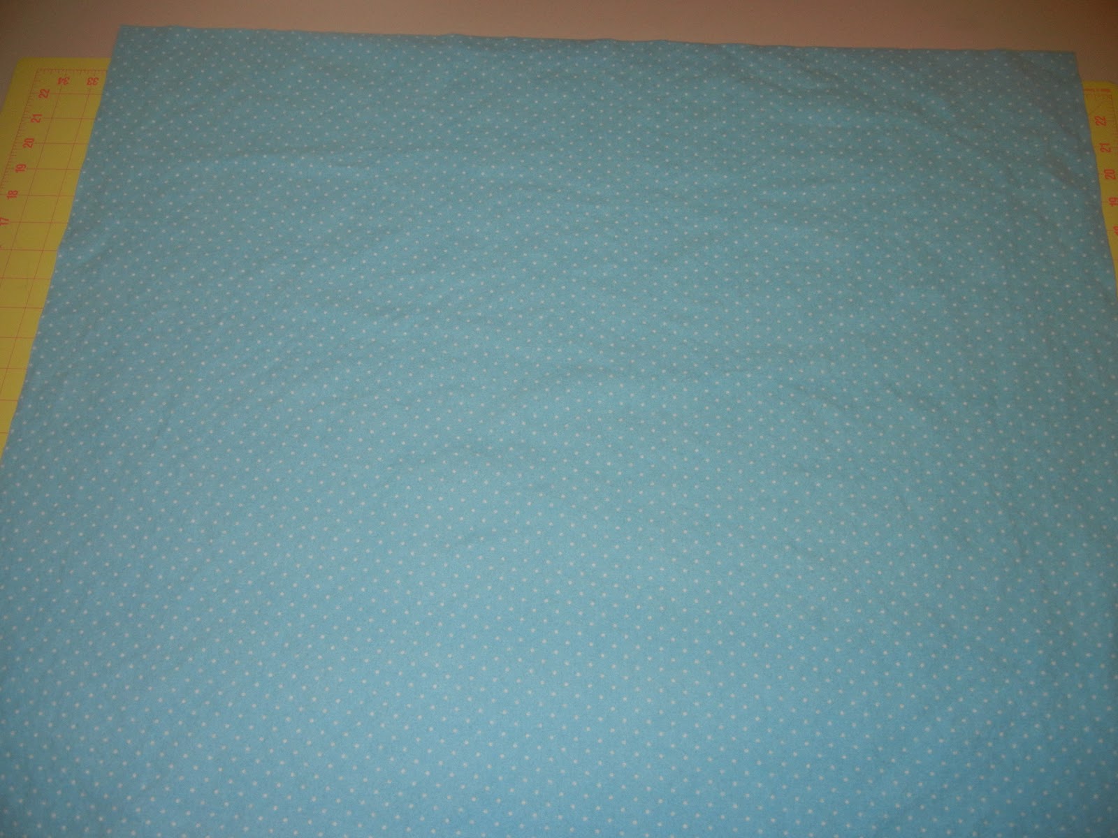 StitchStashDiva Receiving Blanket & Burp Cloth TUTORIAL