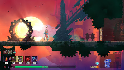 dead cells for pc