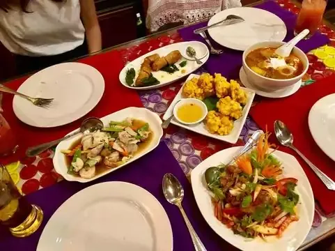 Cabbages & Condoms Restaurant :  बैंकाक का अदभुत रेस्तरां