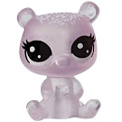 Littlest Pet Shop Series 4 Frosted Wonderland Surprise Pair Bear (#No#) Pet