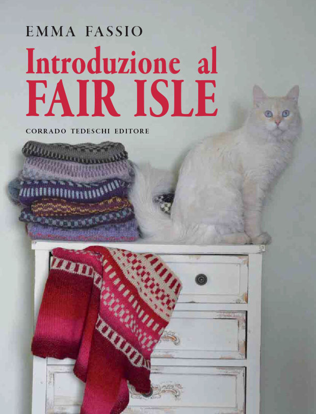 Introduzione al Fair Isle