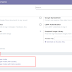 Activating developer mode in ODOO 13