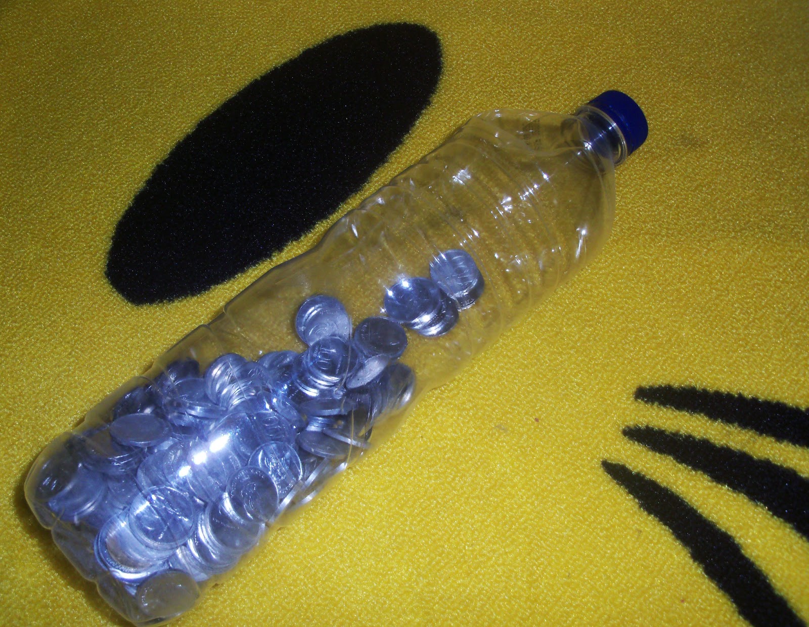 Celengan Itu Teka Teki The Shymphony Of Eka